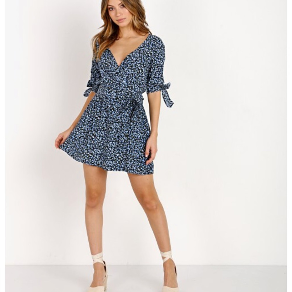 Faithfull the Brand Oslo Dress